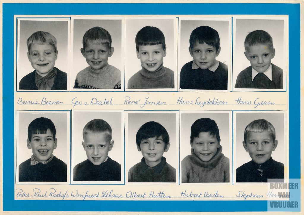 St. Petrusschool