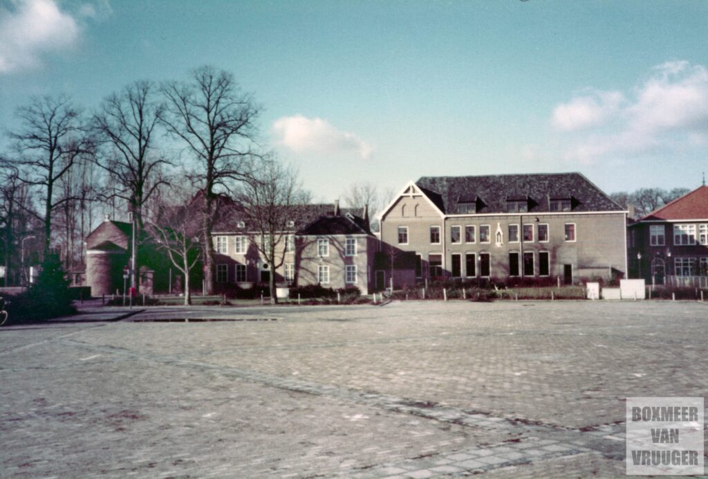 De Weijer