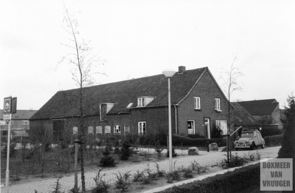 Hollesteeg