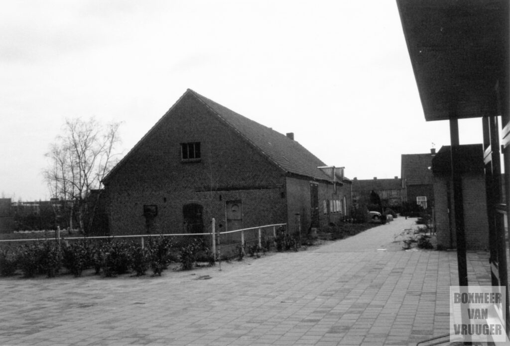 Hollesteeg