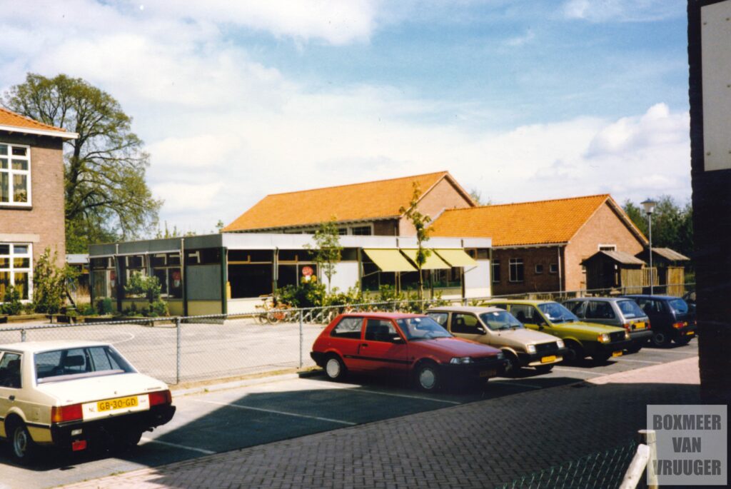 Weijerdonckstraatje