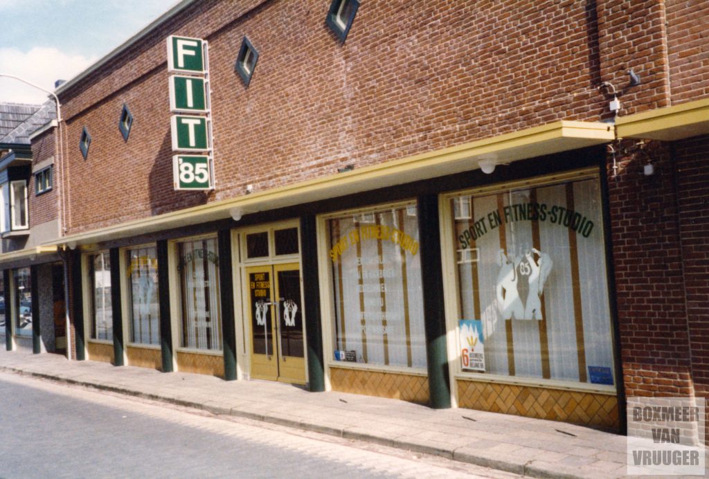 Veerstraat