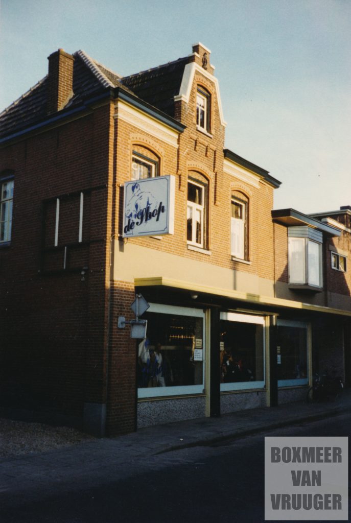 Veerstraat