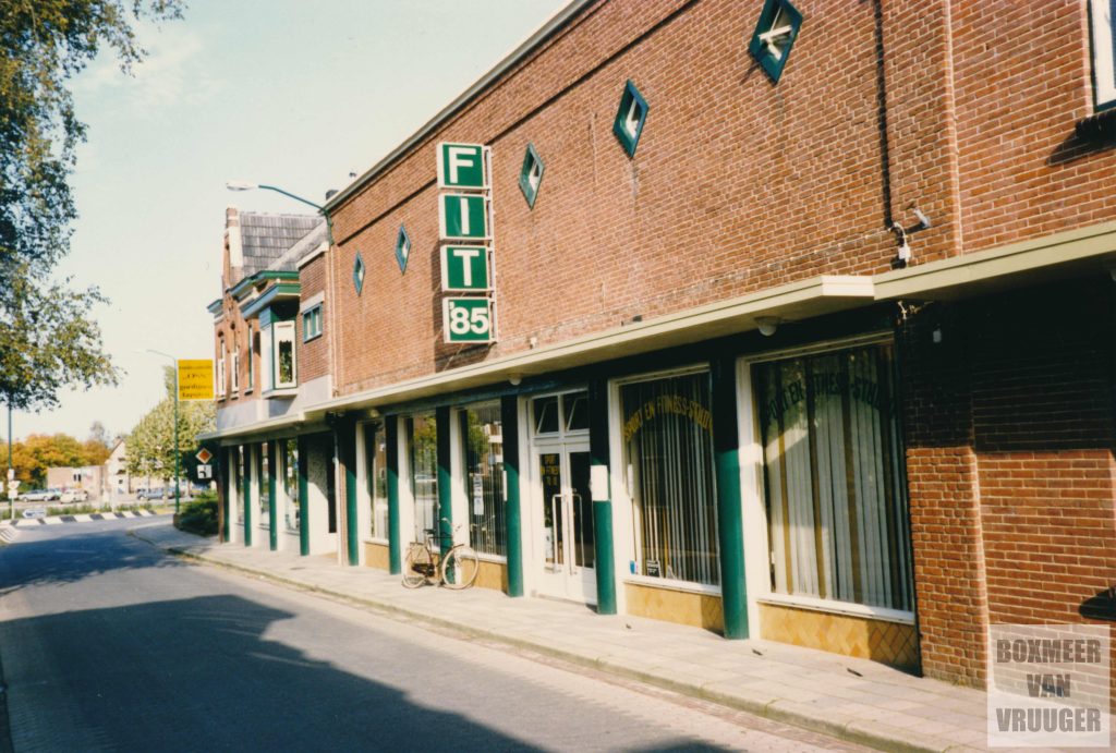 Veerstraat