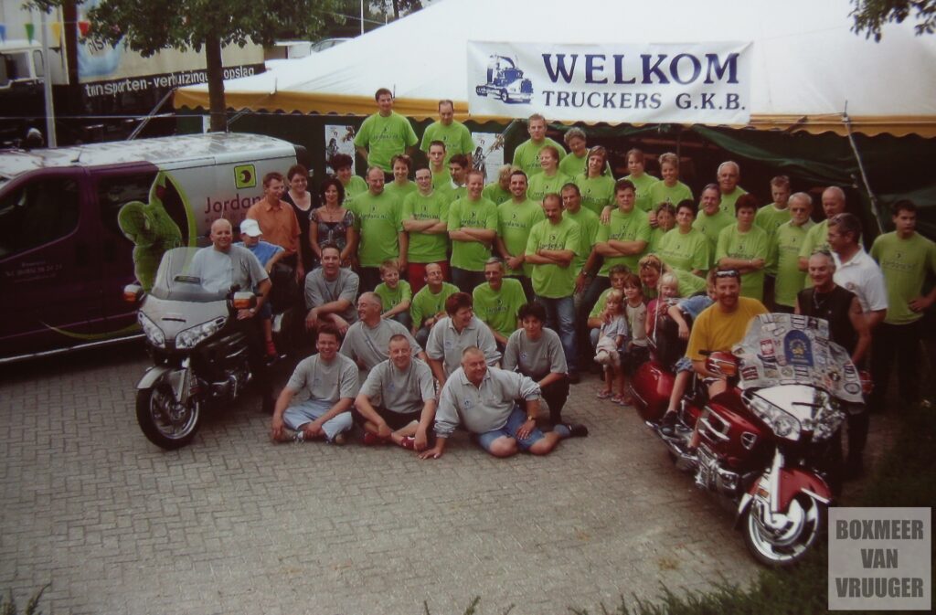 Truckrun 2006