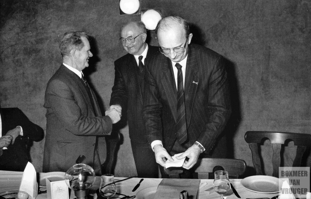 Bert Theunissen