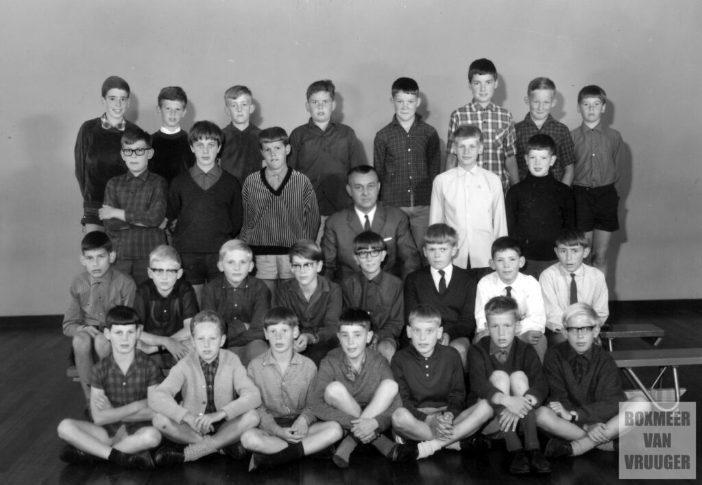 St. Petrusschool