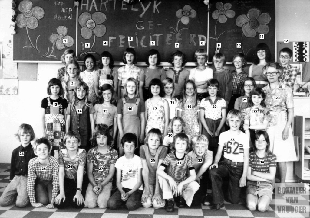 Weijerschool