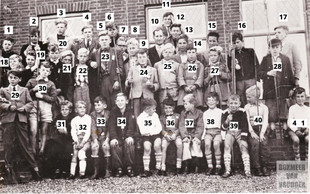 H.S.V. de Berm