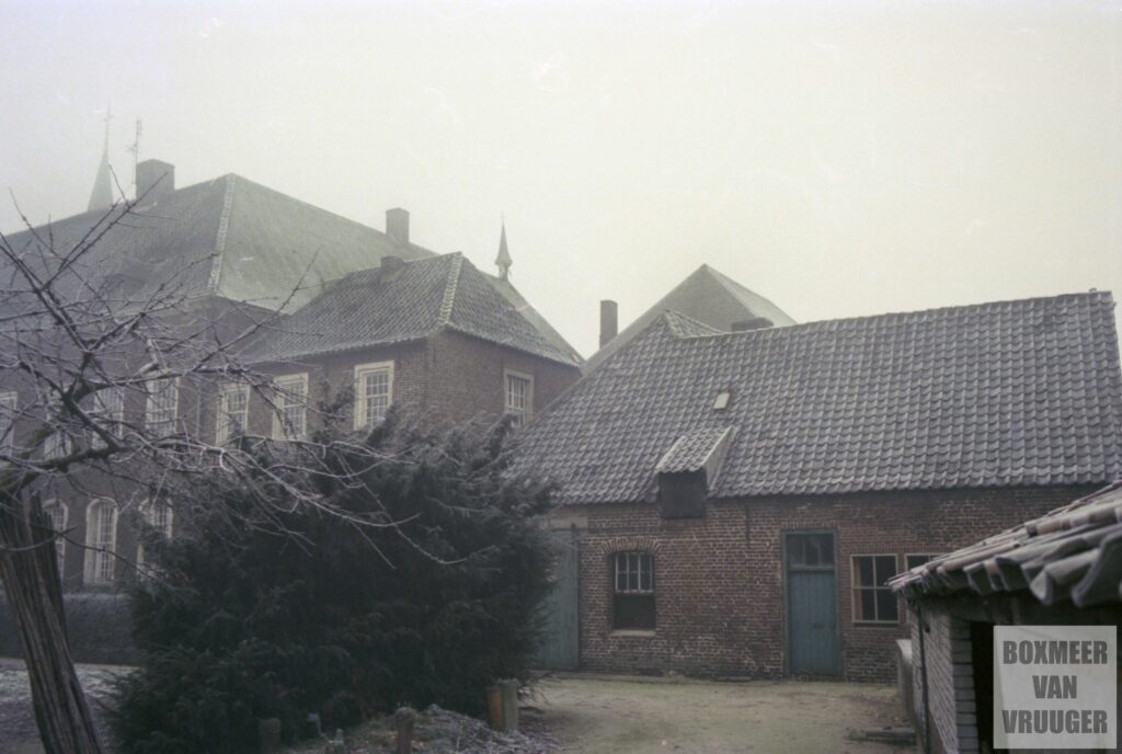 Klooster Elzendaal