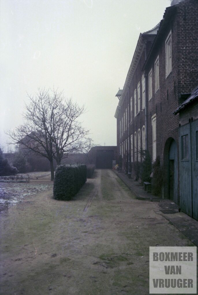 Klooster Elzendaal