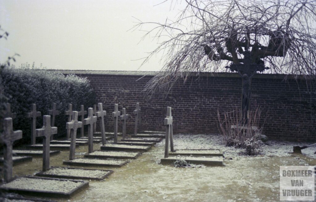 Klooster Elzendaal