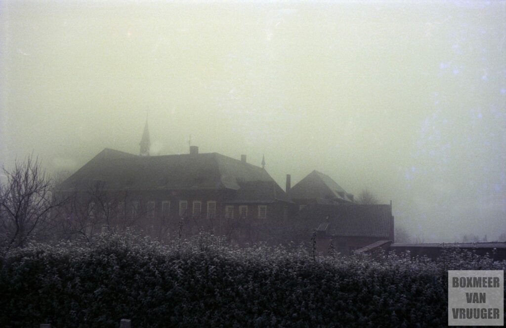 Klooster Elzendaal