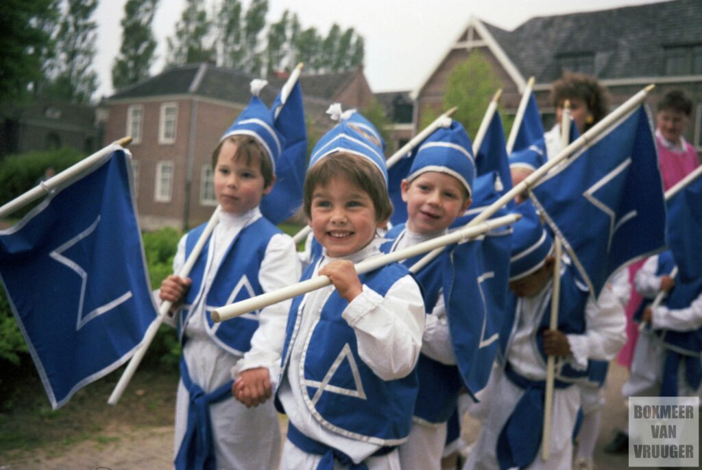 Boxmeerse Vaart