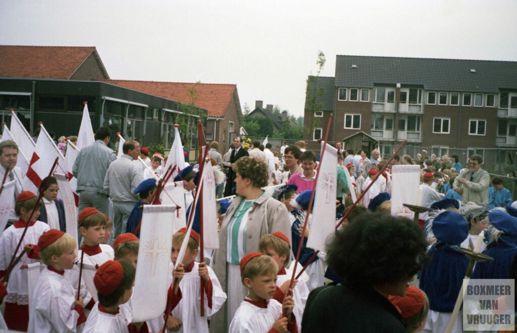 Boxmeerse Vaart