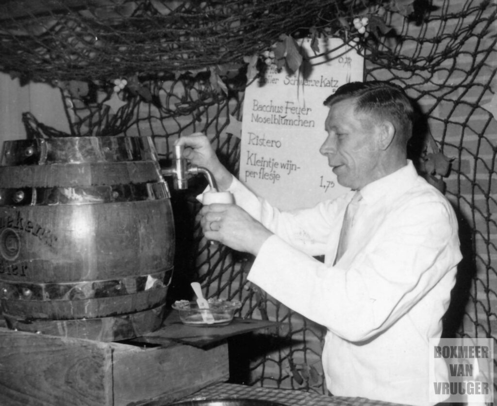 Gerrit van Daal