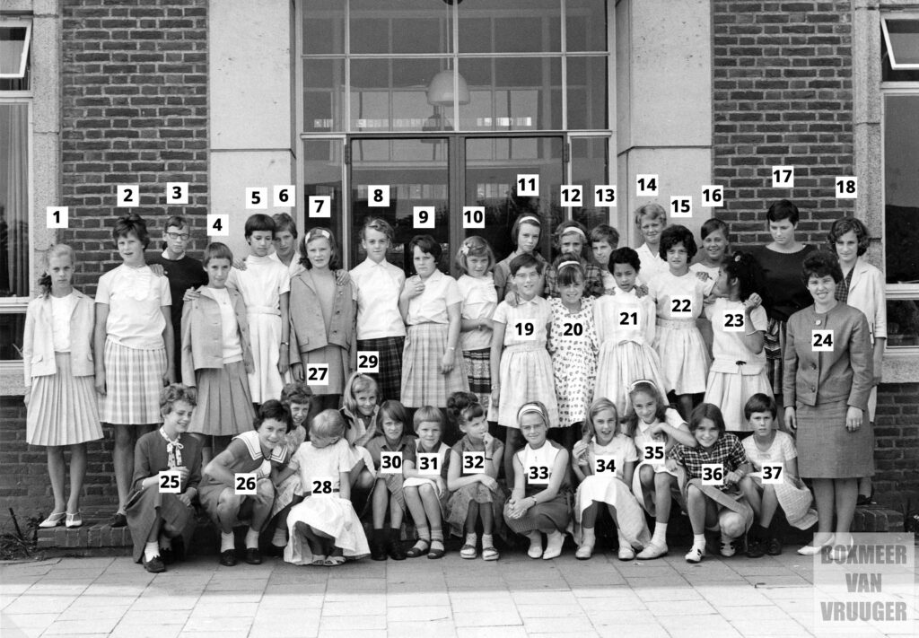 Maria Regina School