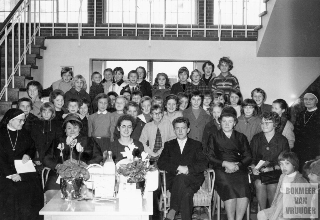 Maria Regina School