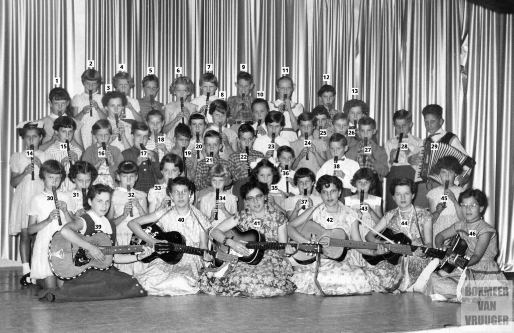 Muziekschool