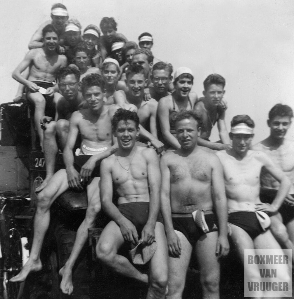 De Kaaimannen