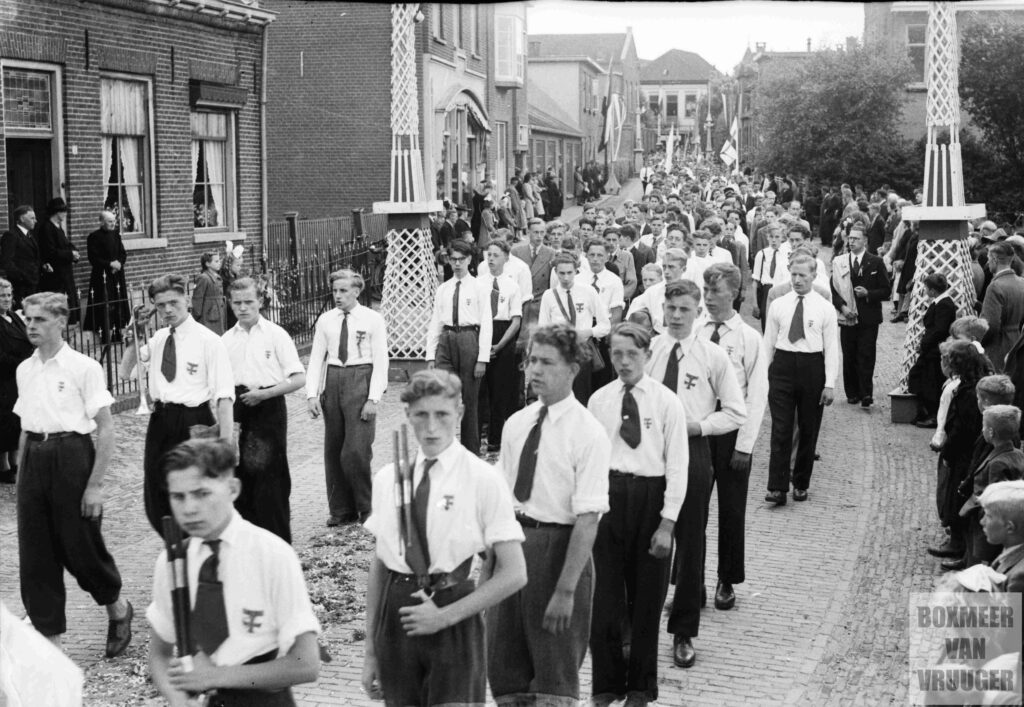 Boxmeerse Vaart