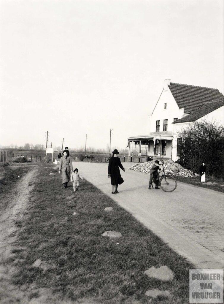 Café 't Veerhuis