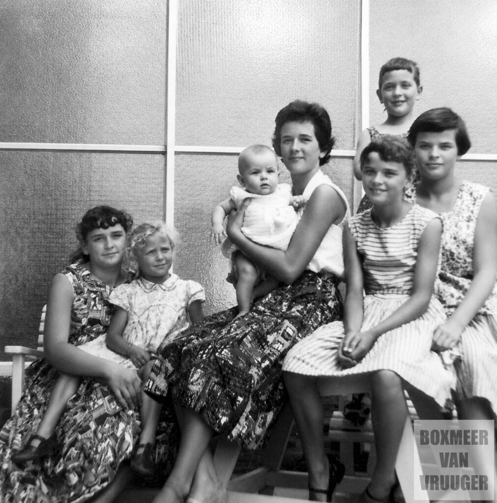 Familie van Etten