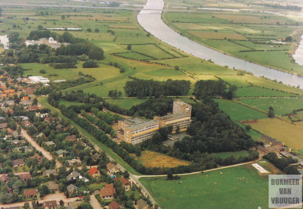 Maasziekenhuis