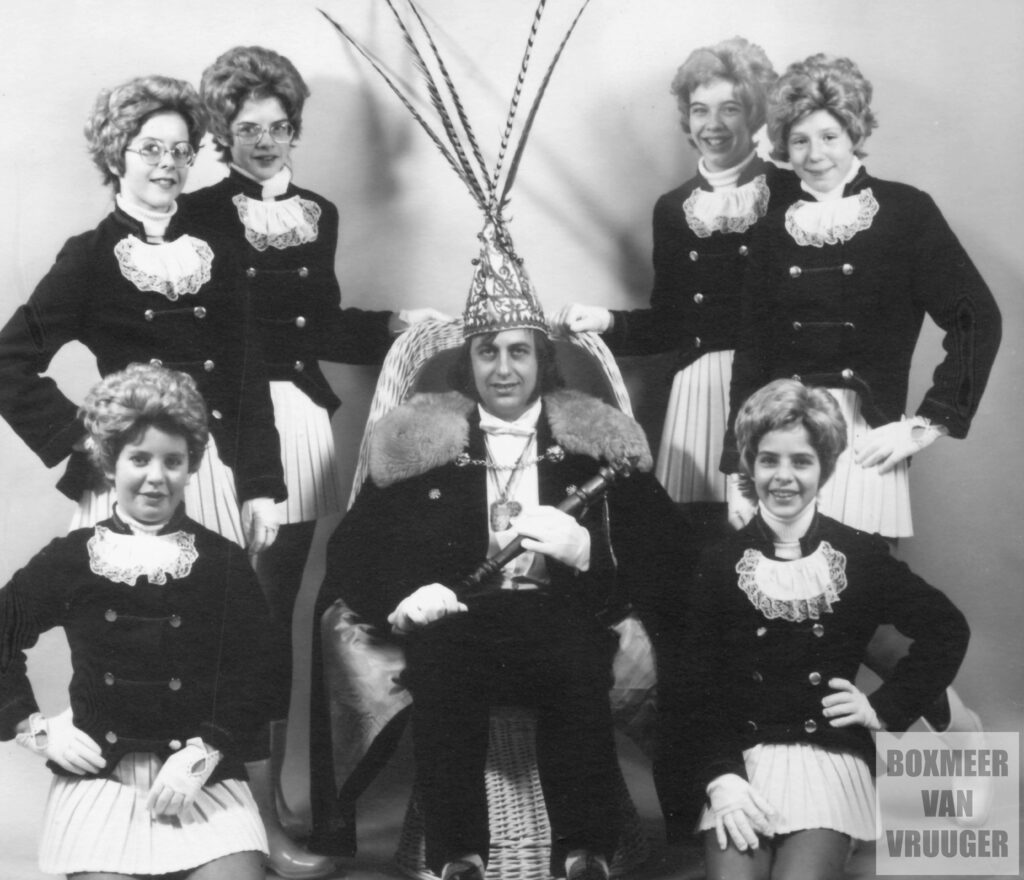 Carnaval 1975