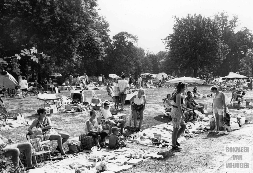 Kinderbraderie
