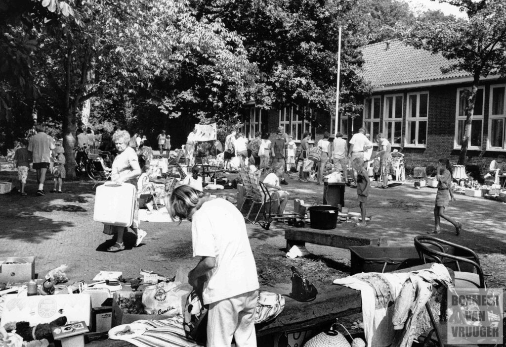 Kinderbraderie