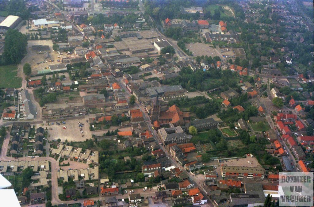 Luchtfoto