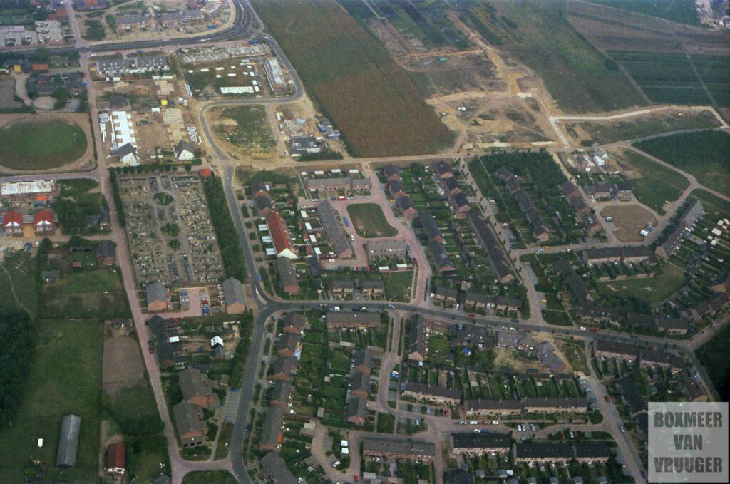 Luchtfoto