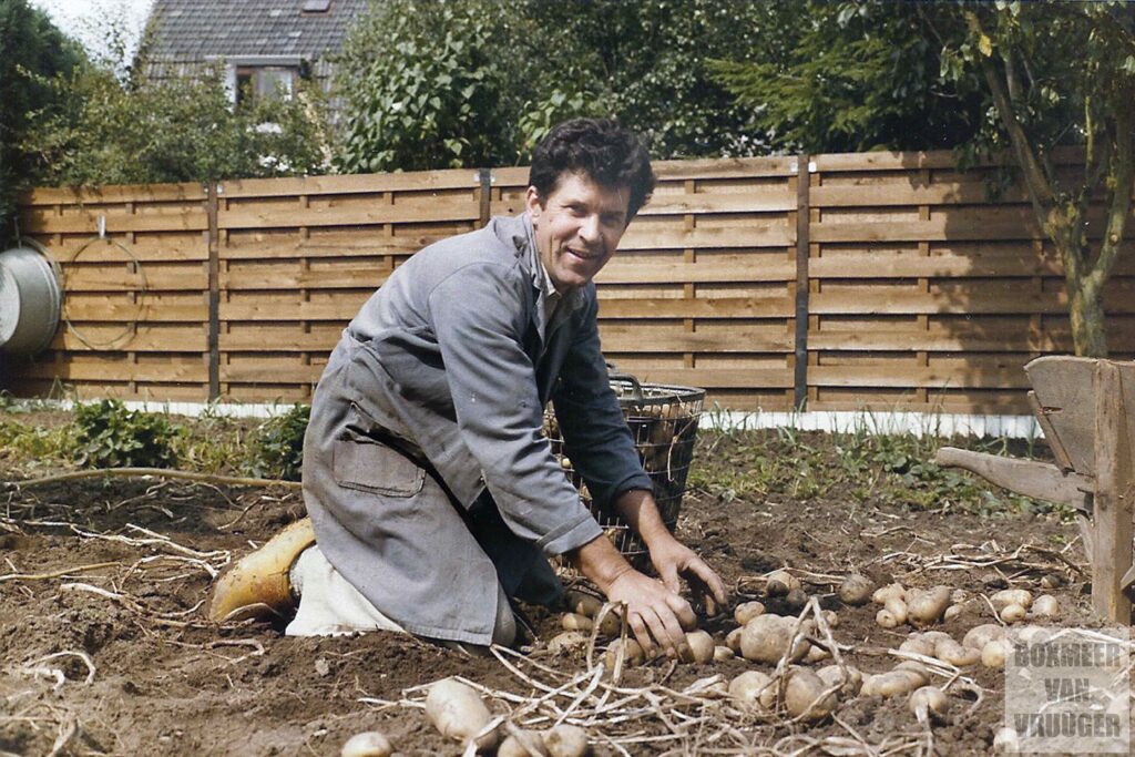 Piet van den Brand