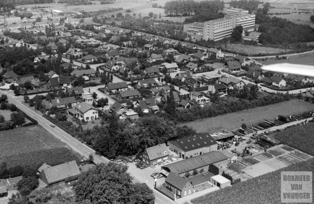 Villawijk