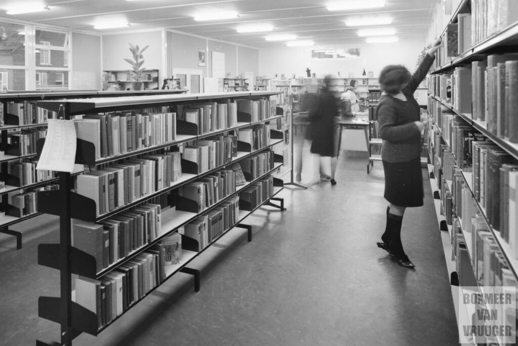 Bibliotheek