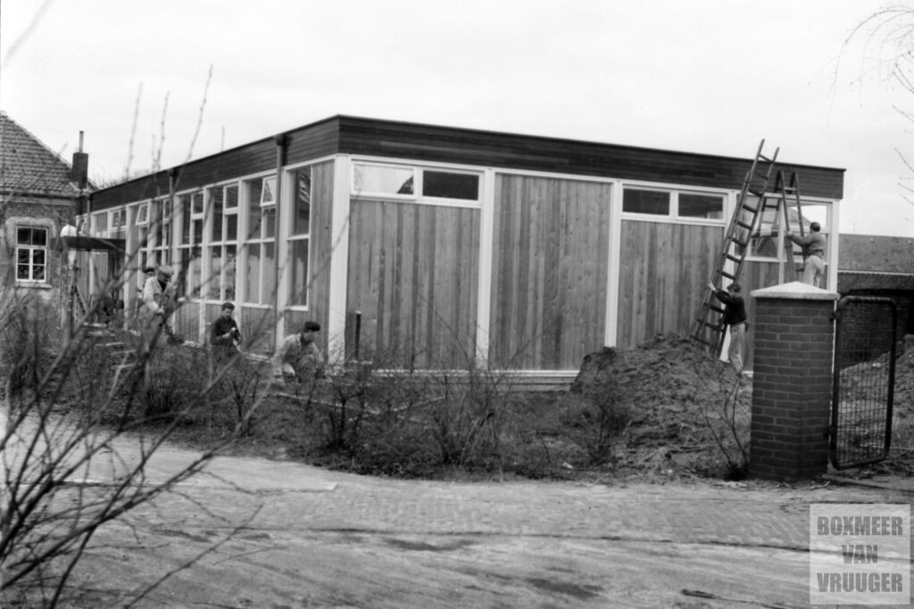 Bibliotheek