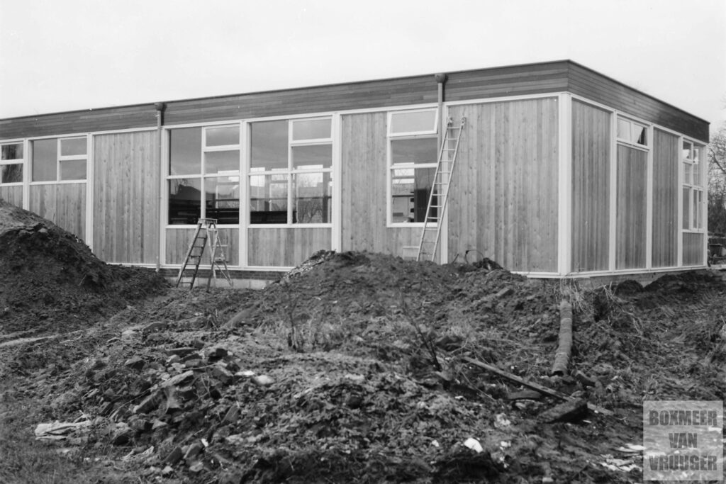 Bibliotheek
