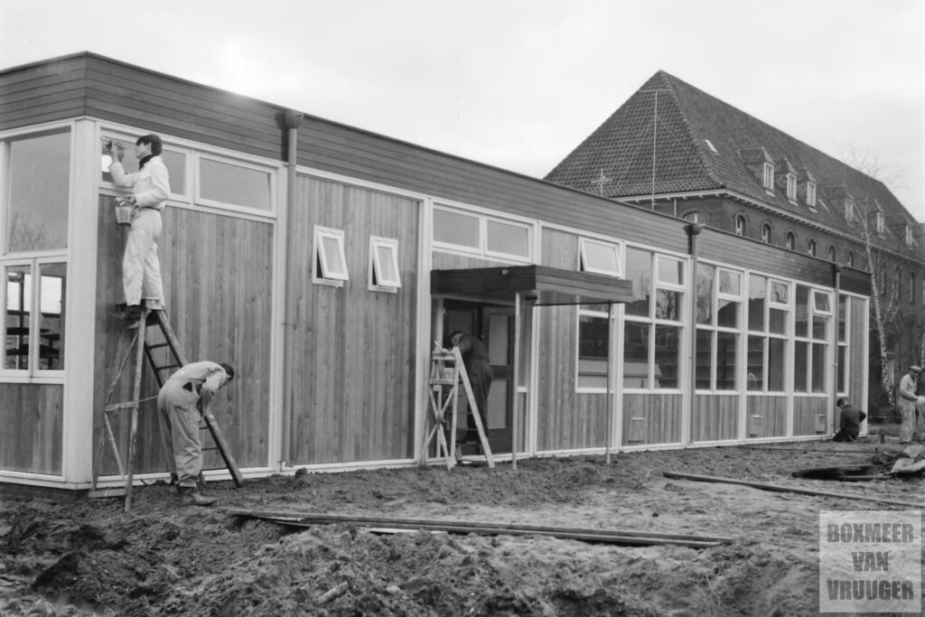 Bibliotheek