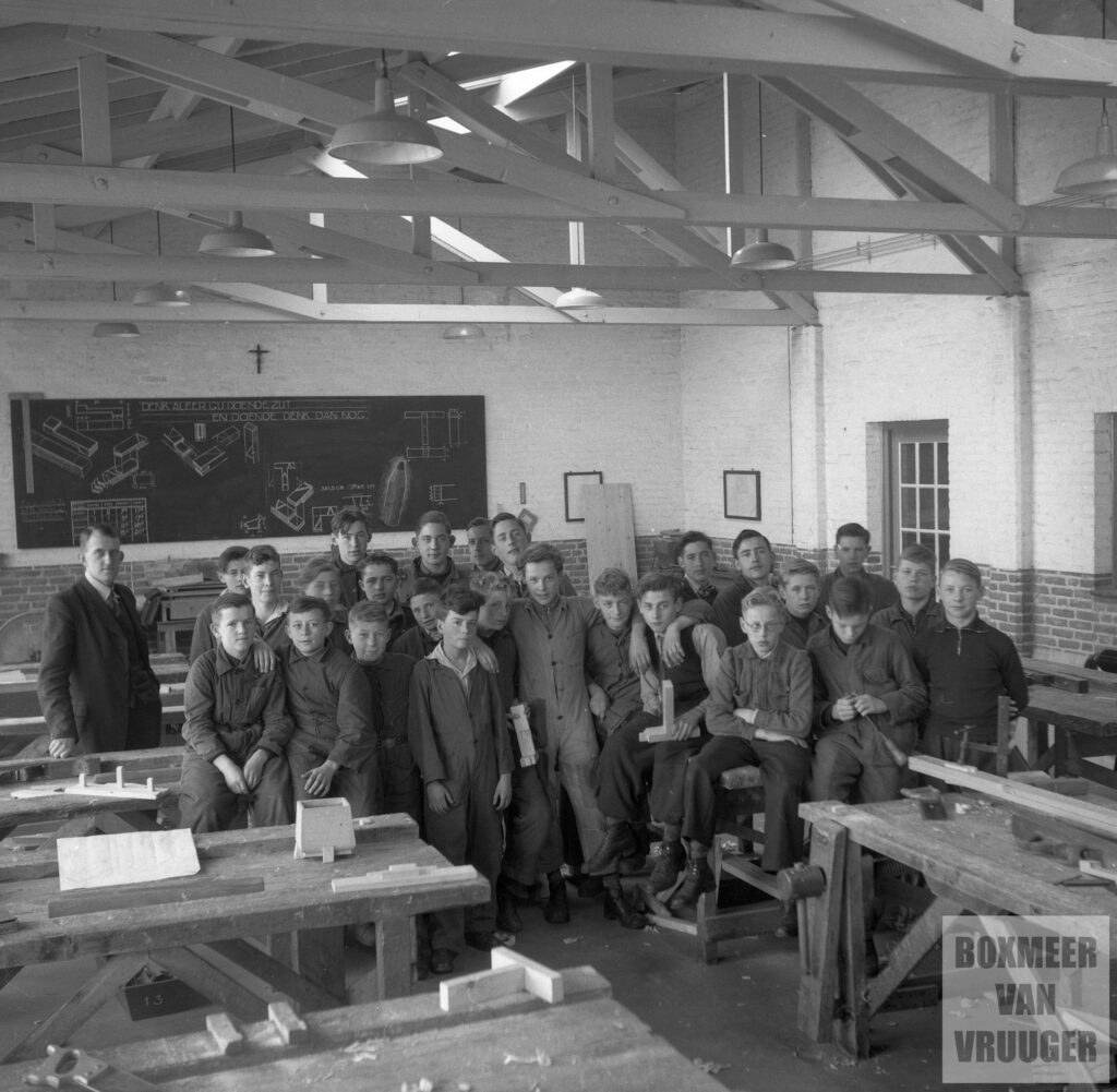 Lagere Technische School