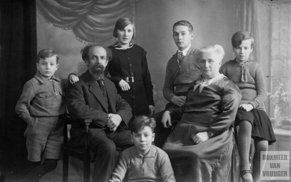 Familie Bongaerts