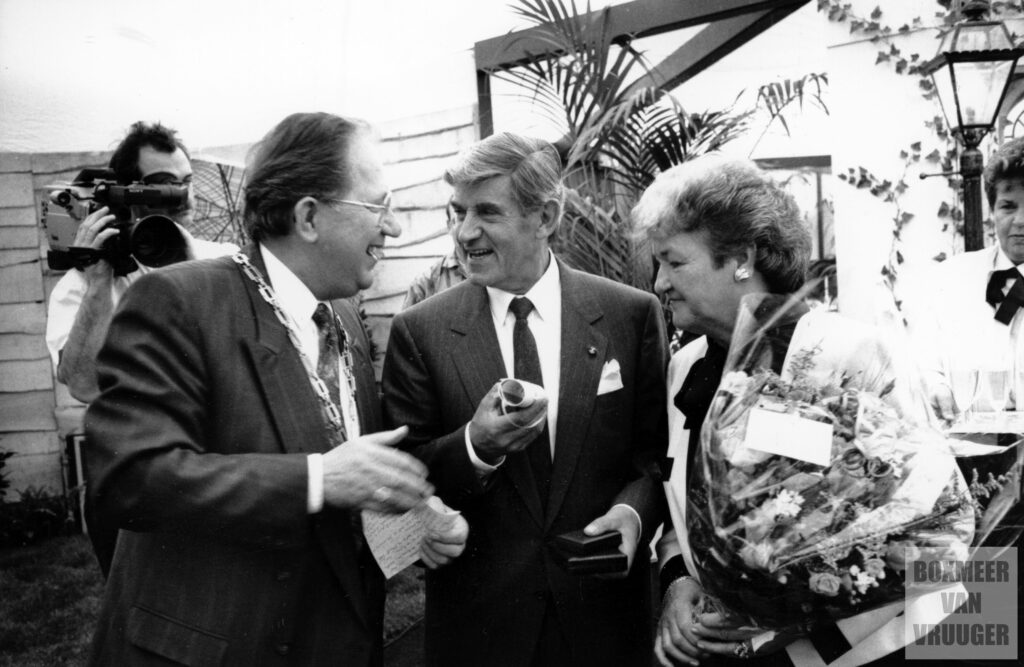 Peter Leijdekkers