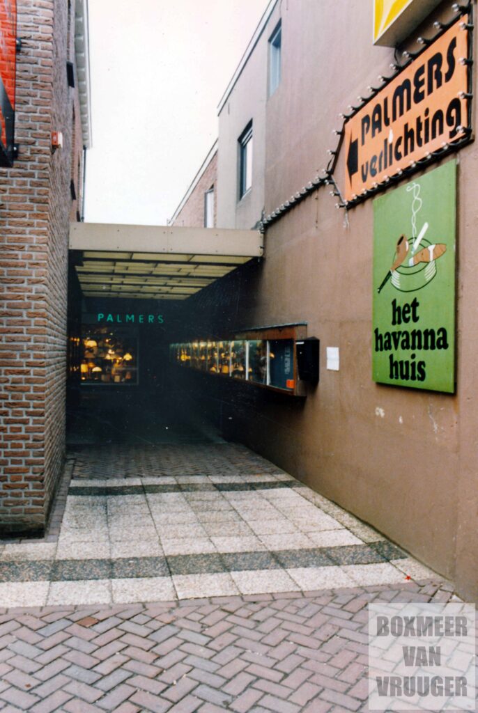 Steenstraat