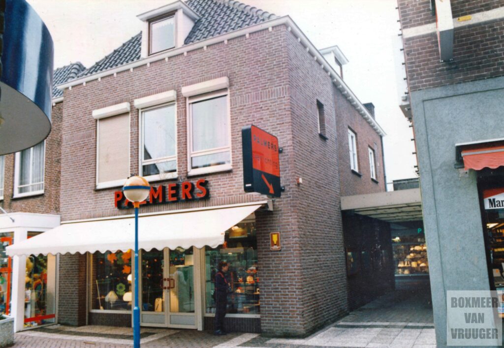 Steenstraat