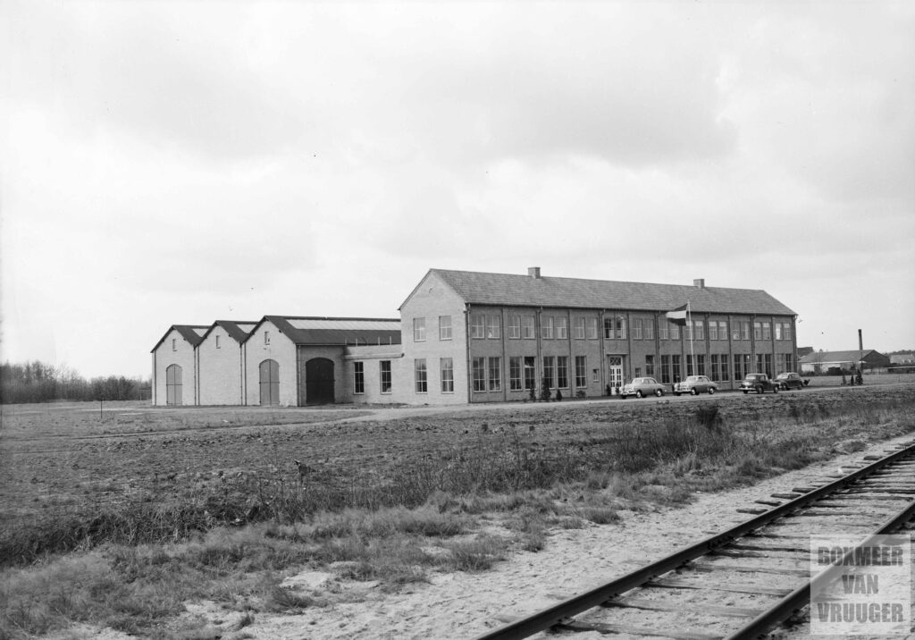 De Wiericke