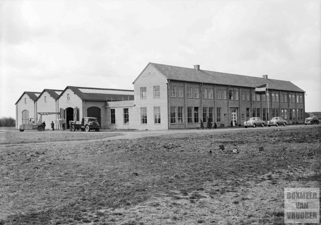 De Wiericke
