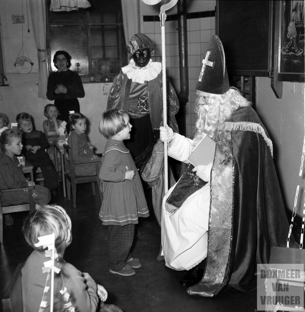 Sinterklaas