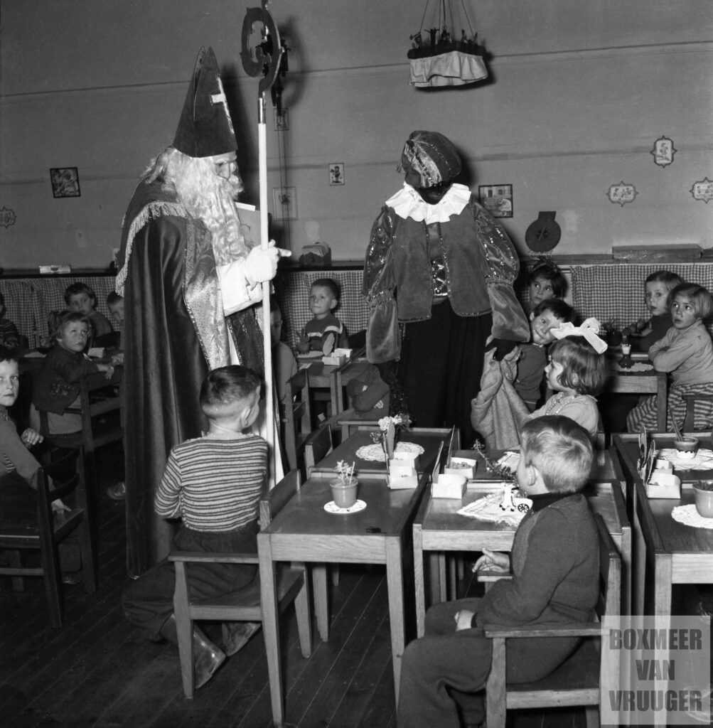 Sinterklaas